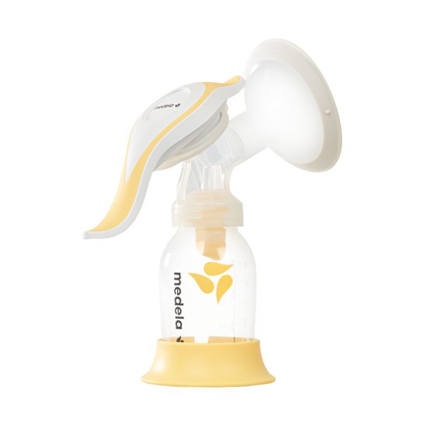 Medela Borstkolf Handmatig Harmony