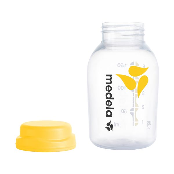 Medela Moedermelk Flesjes - 3 stuks - 150 ml