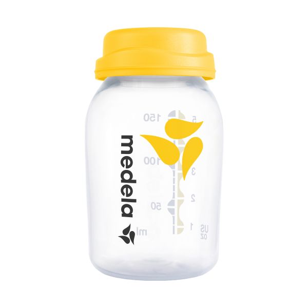 Medela Moedermelk Flesjes - 3 stuks - 150 ml