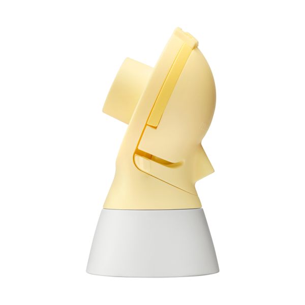 Medela Personal Fit Flex Borstschildenset Maat L 27mm (2 stuks)