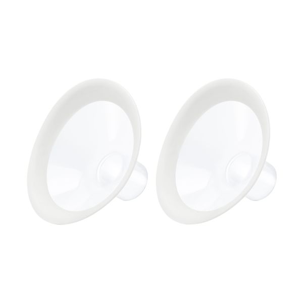 Medela Personal Fit Flex Borstschildenset Maat XL 30mm (2 stuks) Medela Personal Fit Flex Borstschildenset Maat XL 30mm (2 stuks)