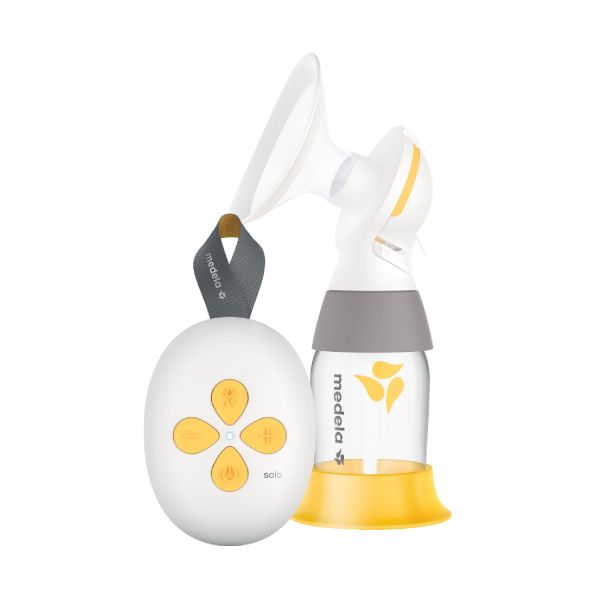 Medela Solo