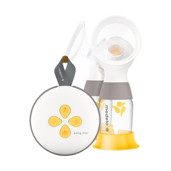 Medela Borstkolf Elektrisch Swing Maxi