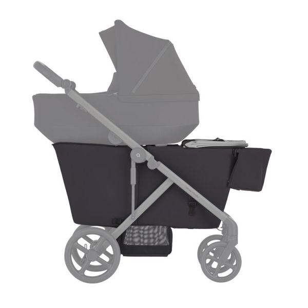 Anex Modu Wagon Bolderkaropzet - Haze Anex Modu Wagon Bolderkaropzet - Haze