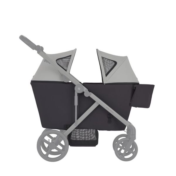 Anex Modu Wagon Bolderkaropzet - Haze Anex Modu Wagon Bolderkaropzet - Haze