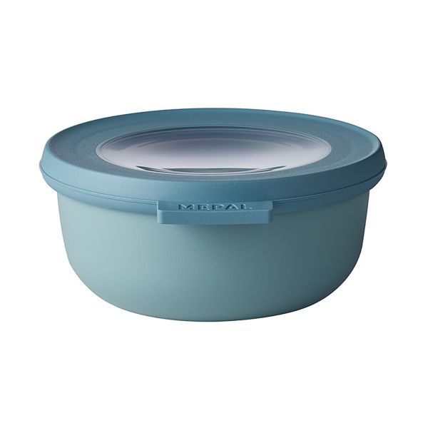 Mepal Multikom Cirqula 350ml Nordic Green