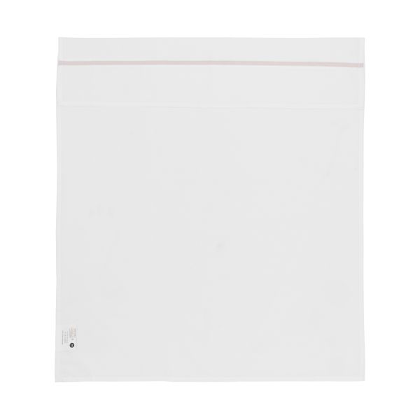 Meyco Ledikantlaken Bies Soft Pink 100x150cm