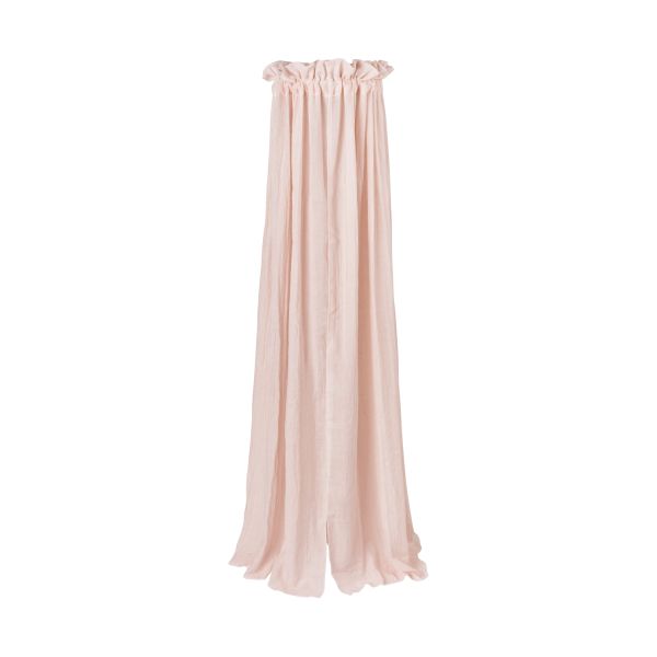 Meyco Sluier Uni Soft Pink