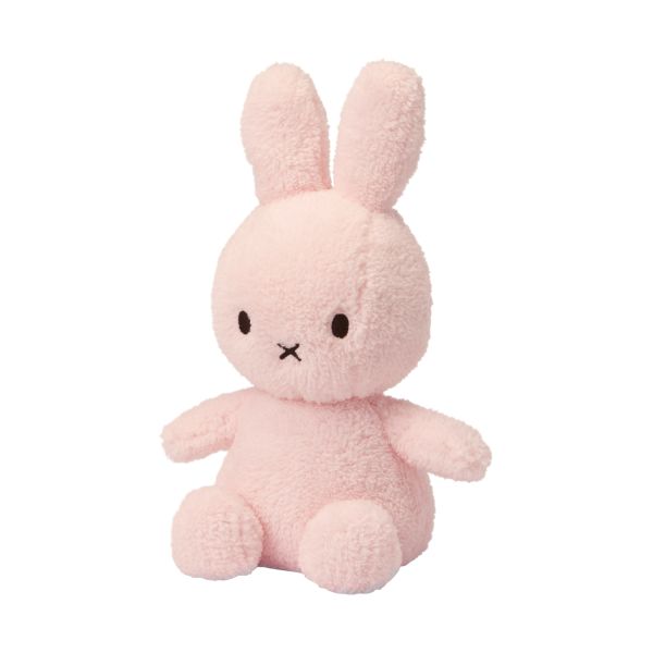 Nijntje Knuffel Terry Light Pink 23cm