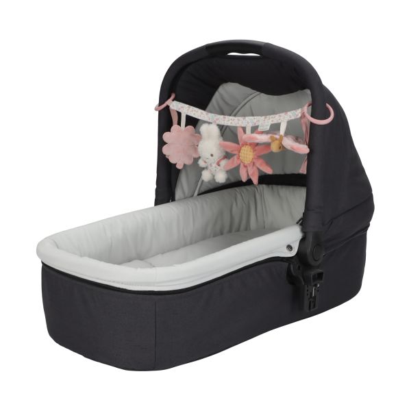 Nijntje X Little Dutch Lucky Wagenspanner - Blossom 