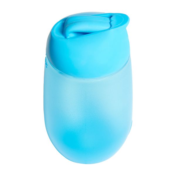 Munchkin Simple Clean Straw Cup Blue