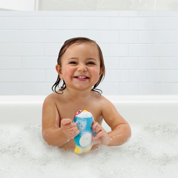 Munchkin Swimming Scuba Buddy