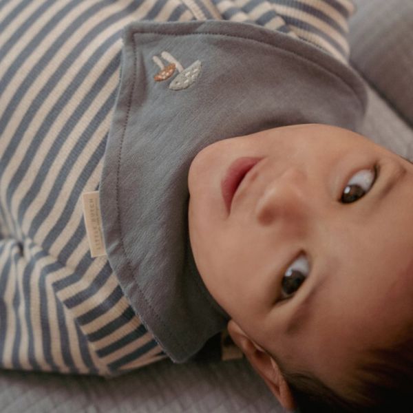 Little Dutch Forest Friends Kraagje - 2 Stuks - One Size - Multi