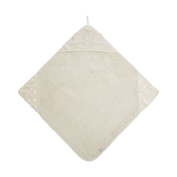 Nifty Badcape 2-in-1 - Vanilla Nifty Badcape 2-in-1 - Vanilla