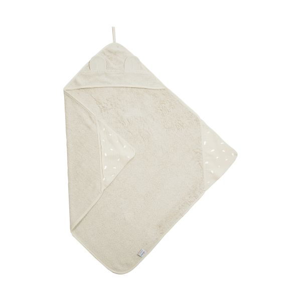Nifty Badcape 2-in-1 - Vanilla Nifty Badcape 2-in-1 - Vanilla