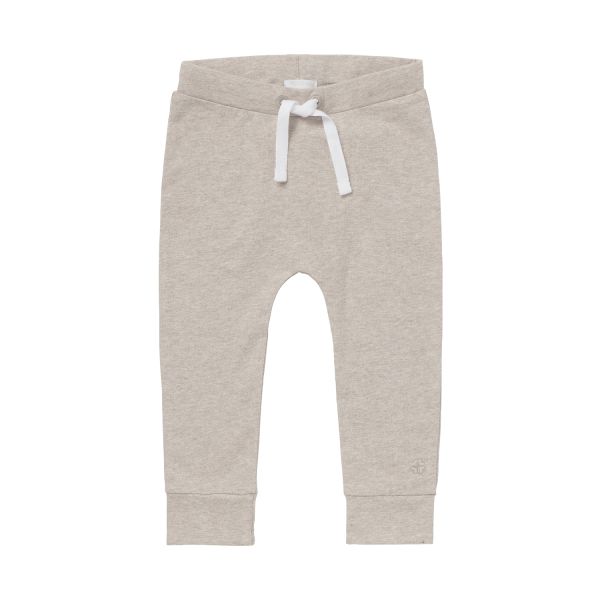 Noppies Broek Melissa Taupe Melange  maat 50