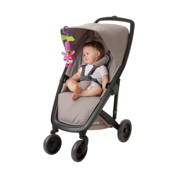 Playgro Cheecky Chime Sunny Bunny