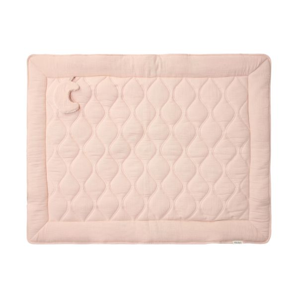 Little Dutch Pure Boxkleed - Soft Blossom