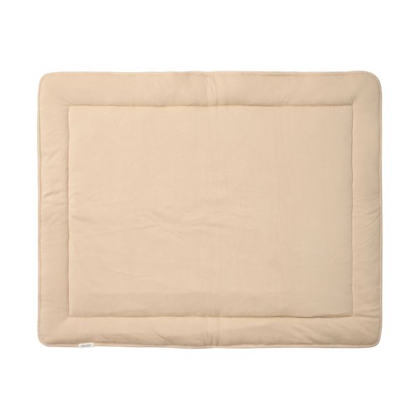 Little Dutch Pure Boxkleed - Soft Beige