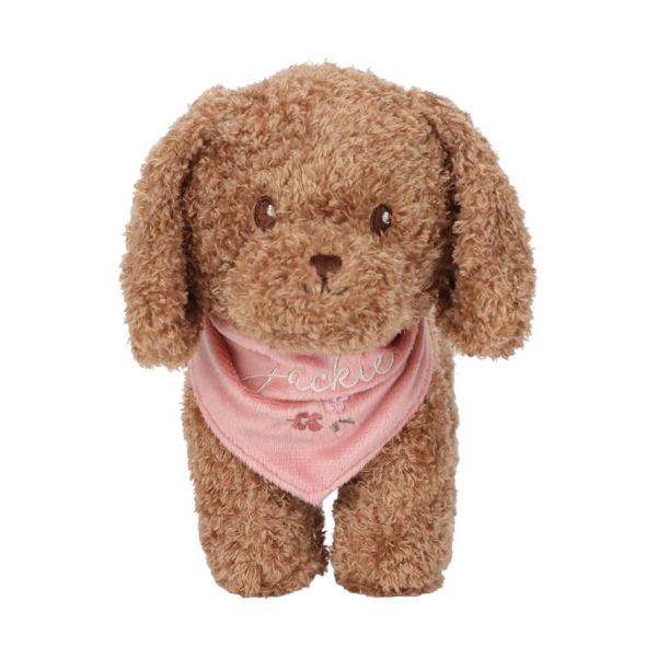 Little Dutch Knuffelhond Jackie In Tas