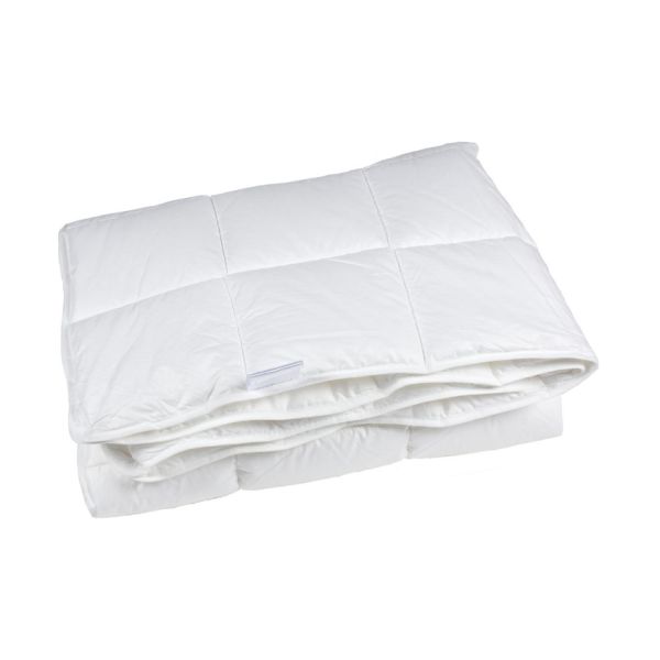 Polydaun Dekbed Joepi 4-Seizoenen 100 x 135 cm Polydaun Dekbed Joepi 4-Seizoenen 100 x 135 cm