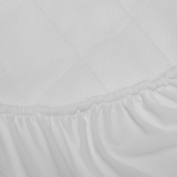 Pretura Matrasprotect Ledikant 60 x 120 cm