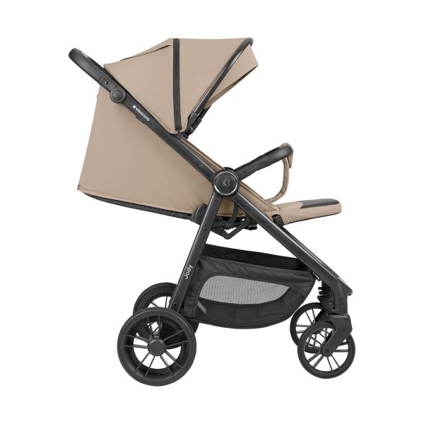 Kikkaboo Kinderwagen - Jody - Beige