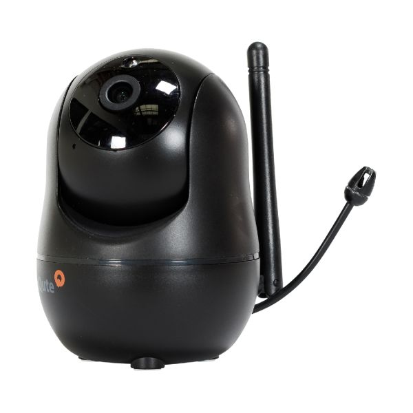 Qute Babyfoon Q-Connection Signal - Zwart