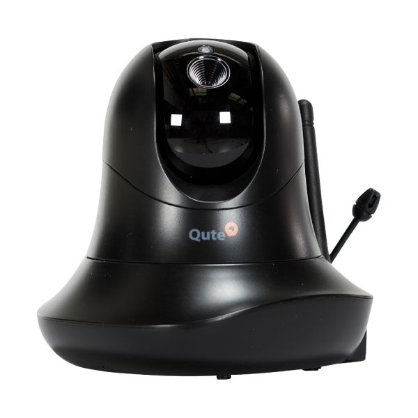 Qute Babyfoon Q-Connection Start