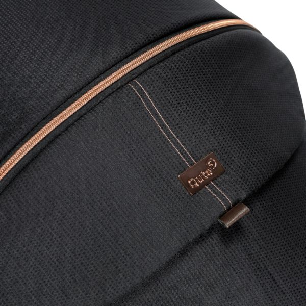 Qute Q-Rider Kinderwagen Nero Qute Q-Rider Kinderwagen Nero