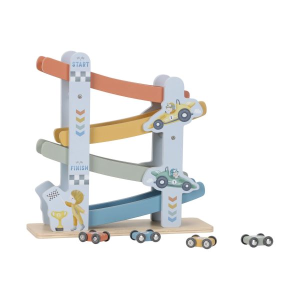 Little Dutch Rollerbaan – Fairy Garden