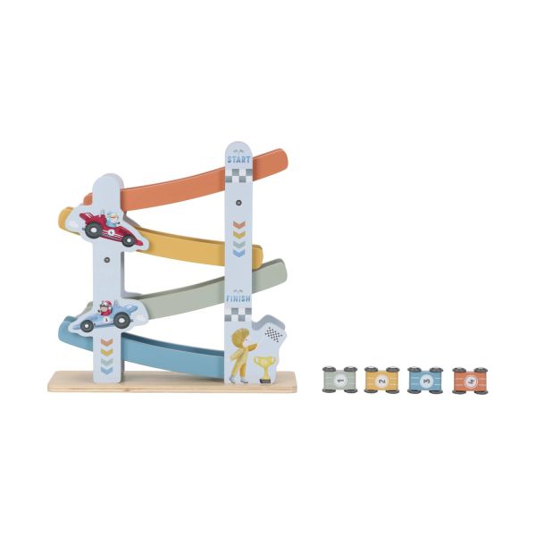 Little Dutch Rollerbaan – Fairy Garden