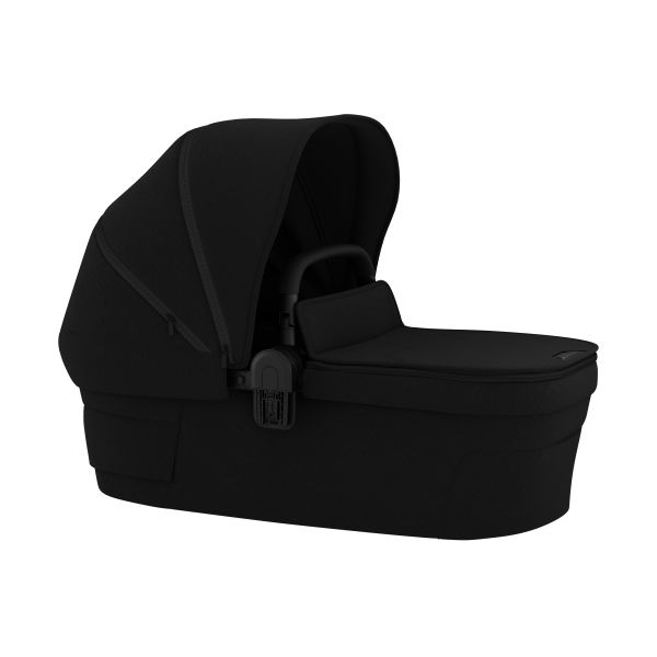 Redsbaby Nuvo 2 Mono Kinderwagen - Platinum Black Redsbaby Nuvo 2 Mono Kinderwagen - Platinum Black