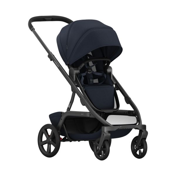Redsbaby NUVO2 Kinderwagen - Midnight Blue Redsbaby NUVO2 Kinderwagen - Midnight Blue