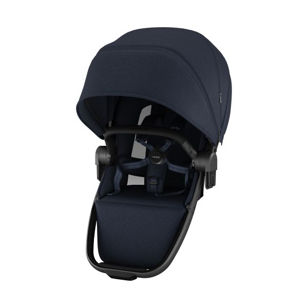Redsbaby NUVO2 Tweede Zitje - Midnight Blue Redsbaby NUVO2 Tweede Zitje - Midnight Blue