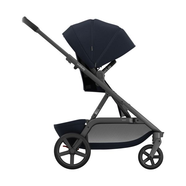 Redsbaby Nuvo 2 Mono Kinderwagen - Midnight Blue Redsbaby Nuvo 2 Mono Kinderwagen - Midnight Blue