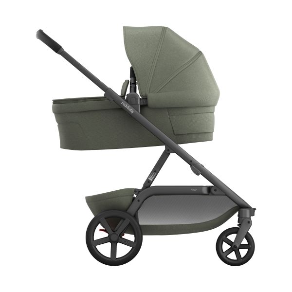 Redsbaby Nuvo 2 Twin Kinderwagen - Sage
