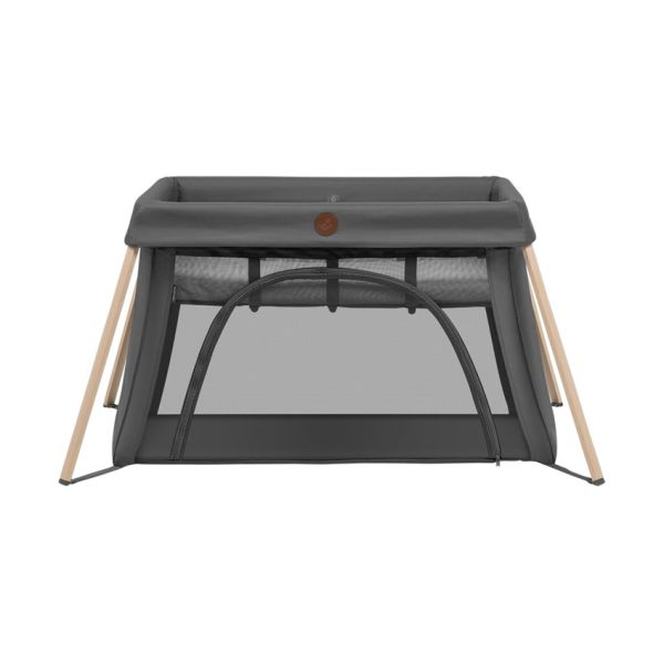 Maxi-Cosi Reisbedje/Box Calao Light Eco - Beyond Graphite Maxi-Cosi Reisbedje/Box Calao Light Eco - Beyond Graphite