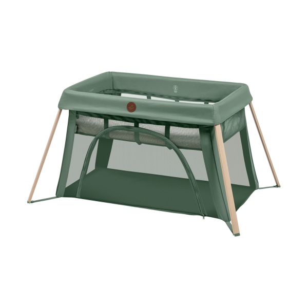 Maxi-Cosi Reisbedje/Box Calao Light Eco - Beyond Green Maxi-Cosi Reisbedje/Box Calao Light Eco - Beyond Green