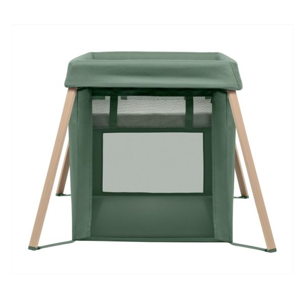 Maxi-Cosi Reisbedje/Box Calao Light Eco - Beyond Green Maxi-Cosi Reisbedje/Box Calao Light Eco - Beyond Green