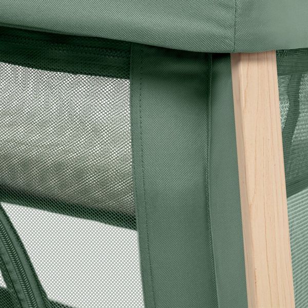 Maxi-Cosi Reisbedje/Box Calao Light Eco - Beyond Green Maxi-Cosi Reisbedje/Box Calao Light Eco - Beyond Green