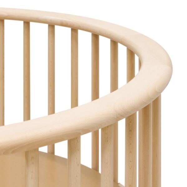 Bopita Rondo Box - Naturel