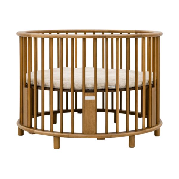 Bopita Rondo Box - Rose Wood Bopita Rondo Box - Rose Wood