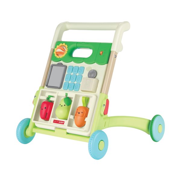 Skip Hop Babywalker 5-in-1 Skip Hop Babywalker 5-in-1