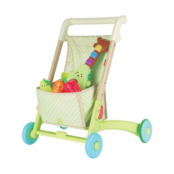 Skip Hop Babywalker 5-in-1 Skip Hop Babywalker 5-in-1