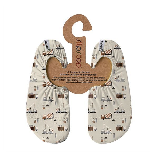 Slipstop Luke Waterschoenen - Maat M 27-29