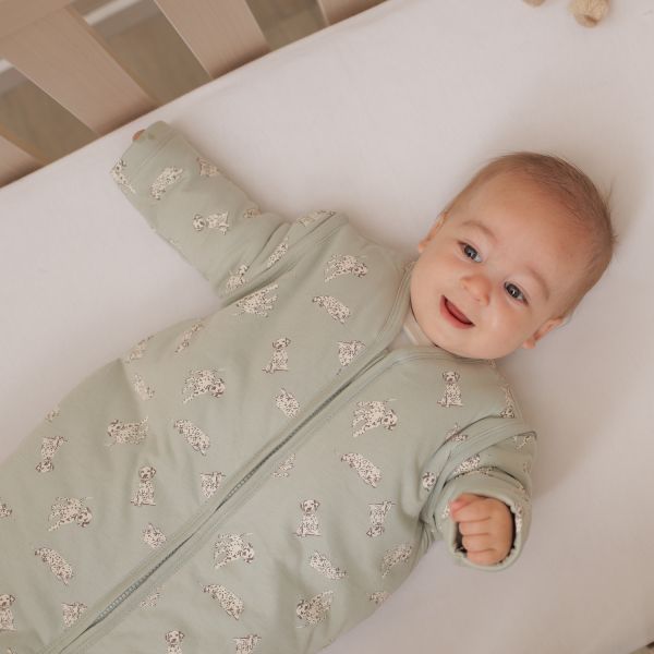 Babylook Dogs Winter Slaapzak - 110 cm Babylook Dogs Winter Slaapzak - 110 cm