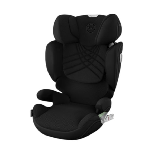 Cybex Autostoel SOLUTION T I-FIX PLUS Sepia Black - Black
Cybex Autostoel SOLUTION T I-FIX PLUS Sepia Black - Black