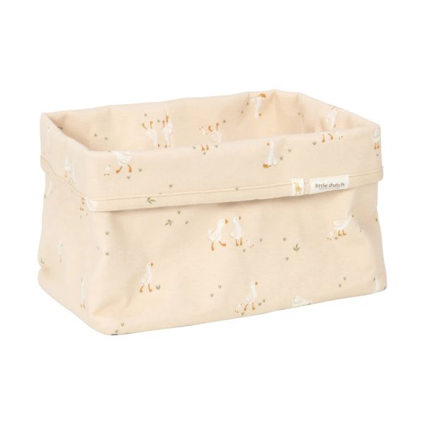 Little Dutch Little Goose Commodemandje Groot - 25 x 15 x 10 cm