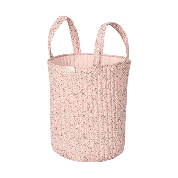 Little Dutch Opbergmand Groot - 35 x 45 cm - Fairy Floral 